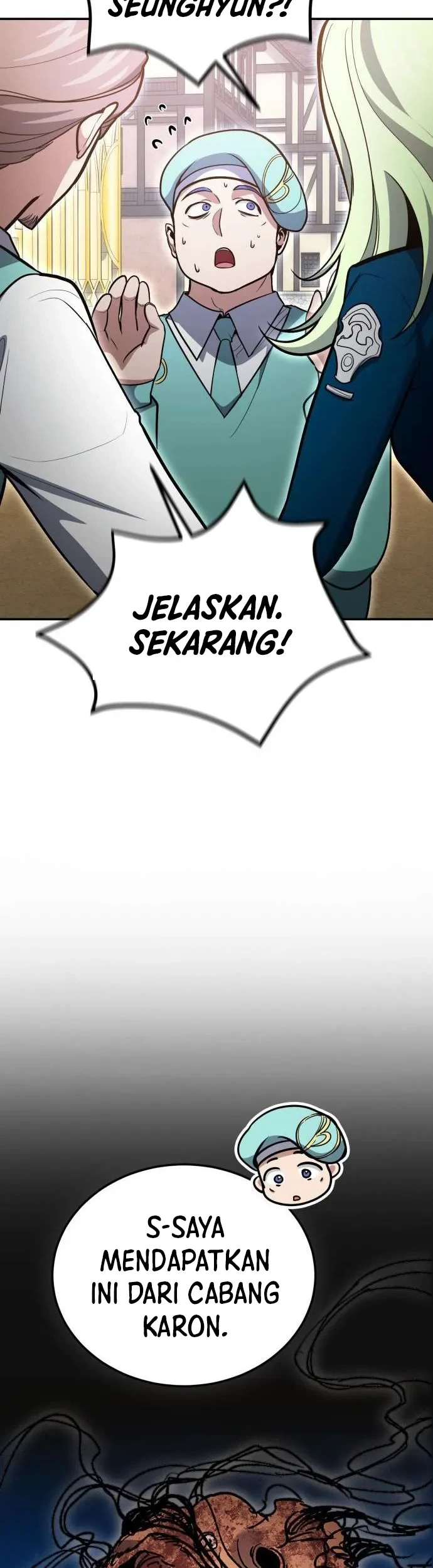 Chapter 126 - halaman 14