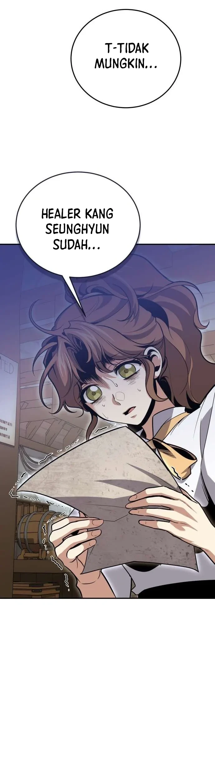 Chapter 126 - halaman 27