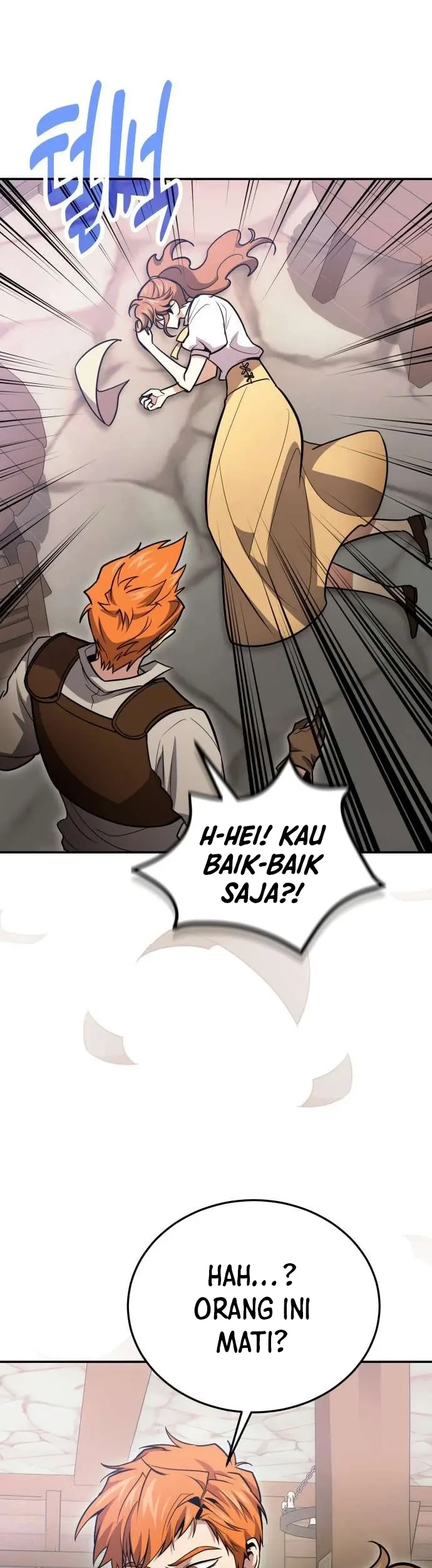 Chapter 126 - halaman 28