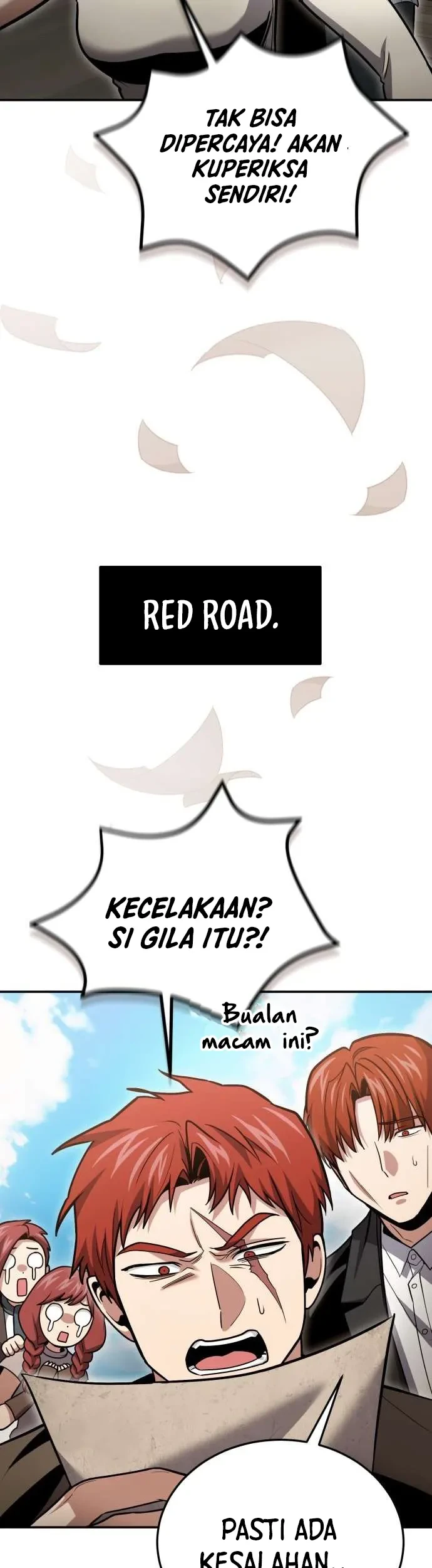 Chapter 126 - halaman 31