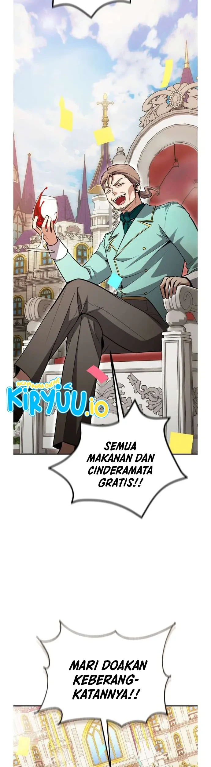 Chapter 126 - halaman 34