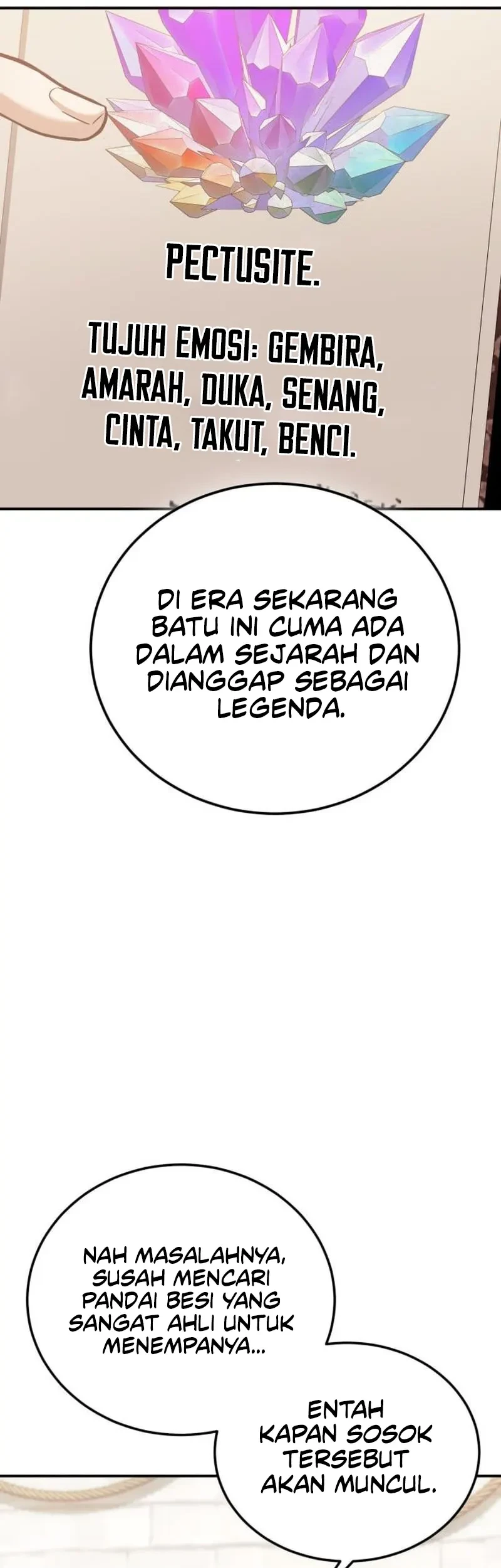 Chapter 127 - halaman 34