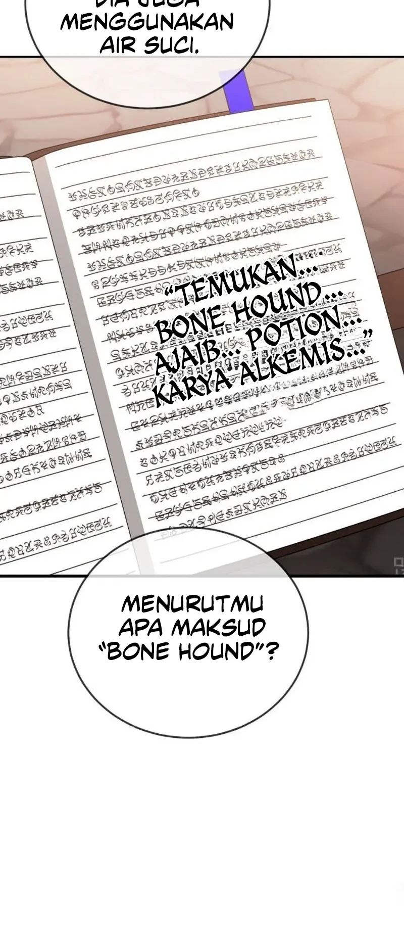 Chapter 127 - halaman 61