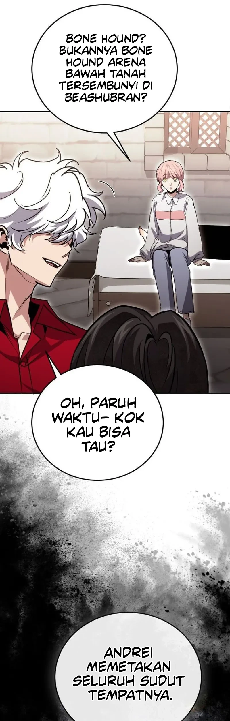 Chapter 127 - halaman 62