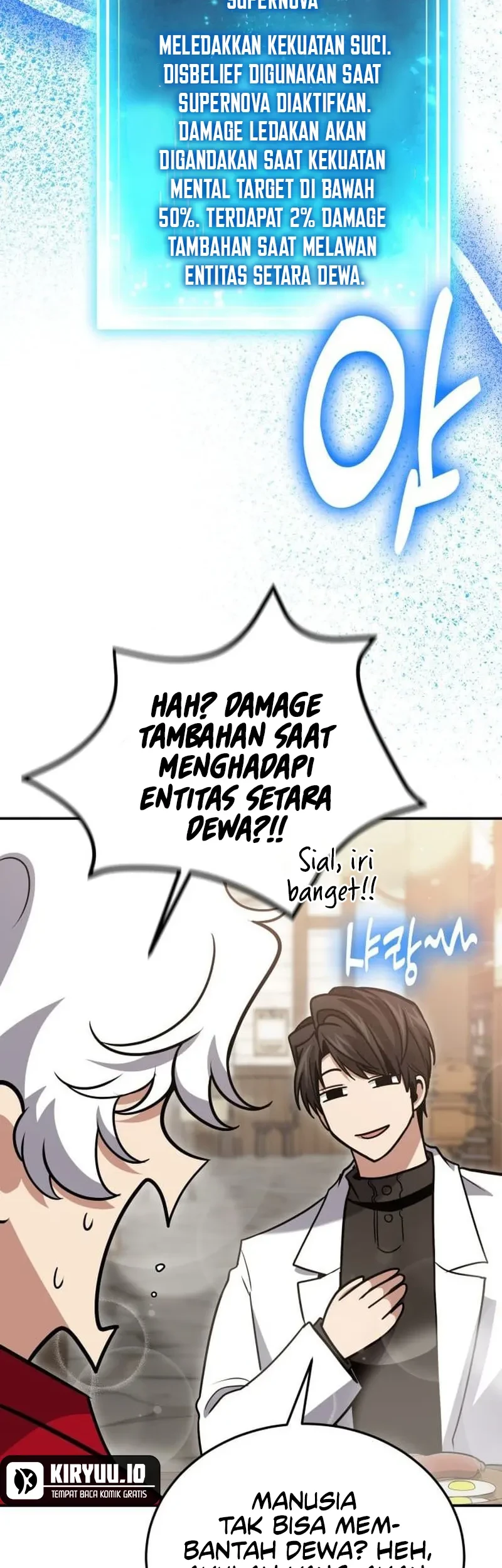 Chapter 127 - halaman 27