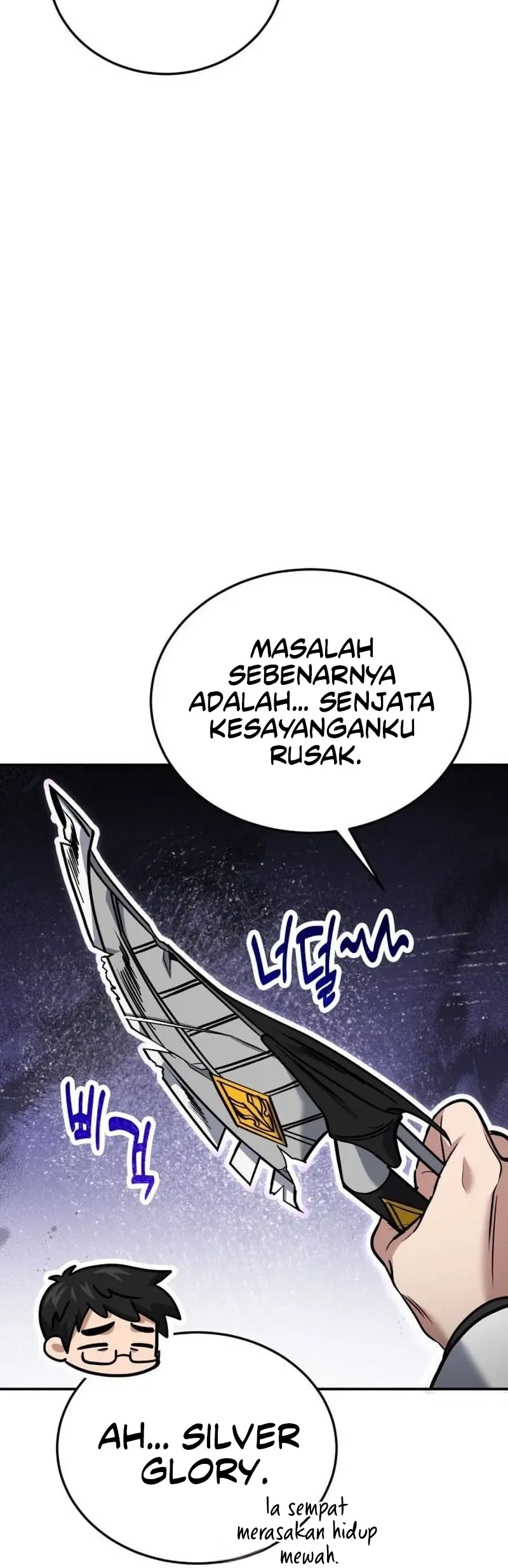 Chapter 127 - halaman 29