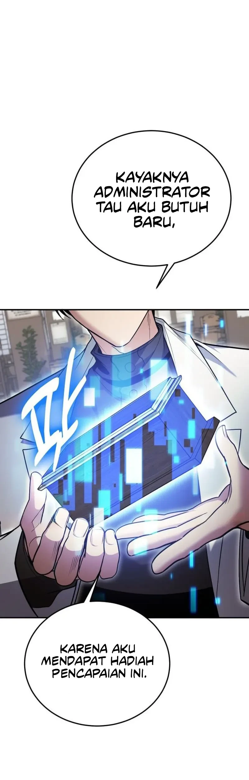 Chapter 127 - halaman 30