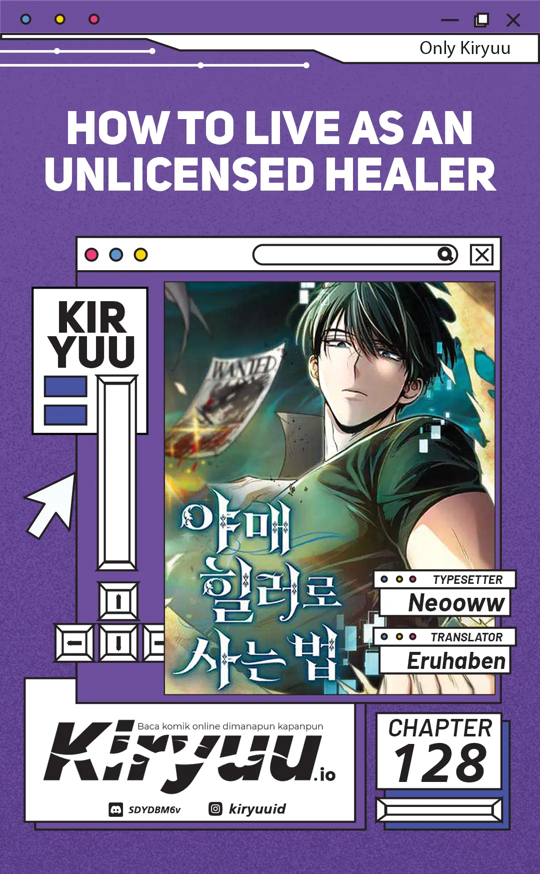 Chapter 128 - halaman 2