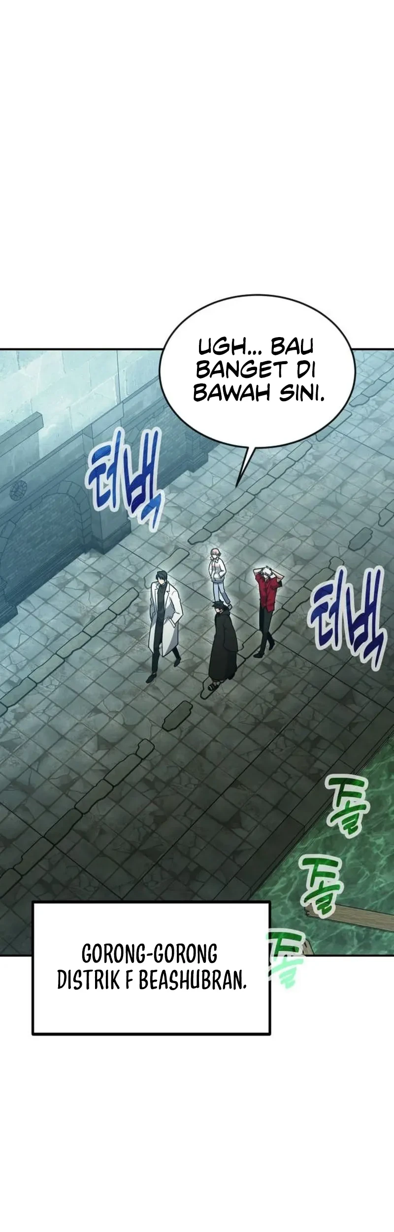 Chapter 128 - halaman 26