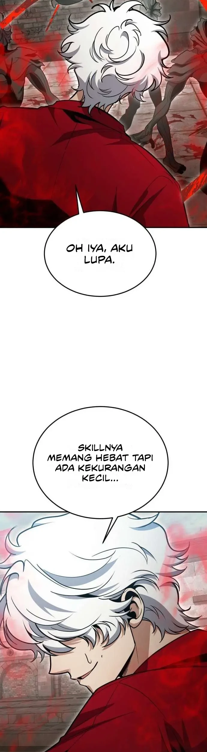 Chapter 129 - halaman 17