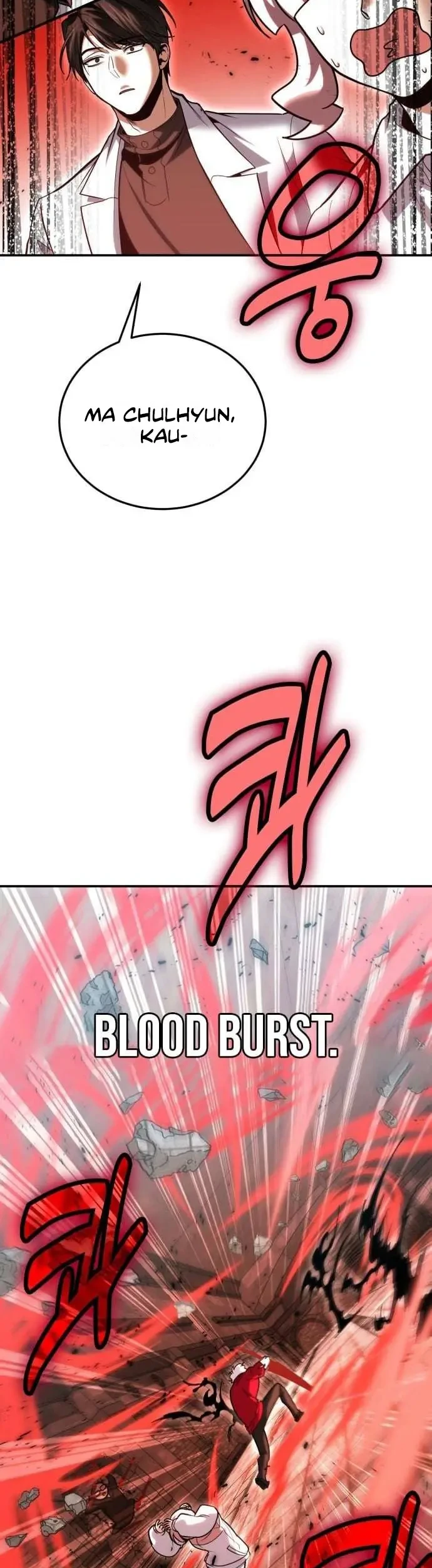Chapter 129 - halaman 21