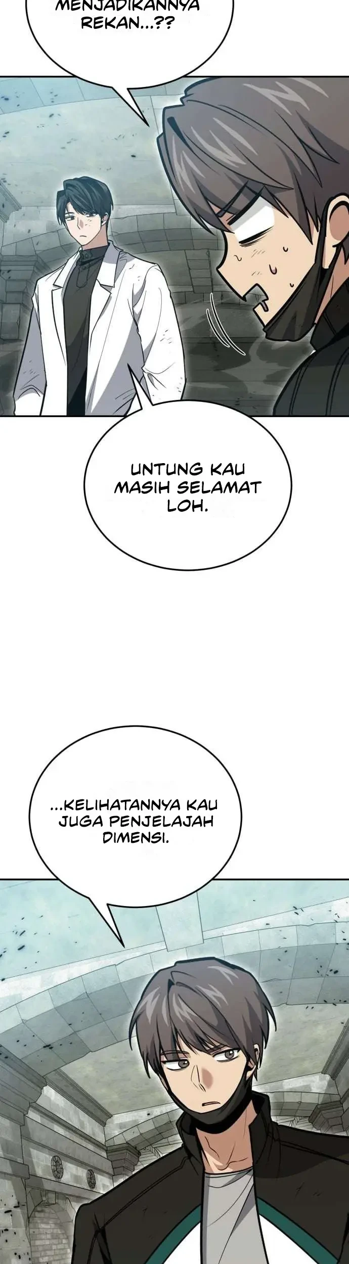 Chapter 129 - halaman 29