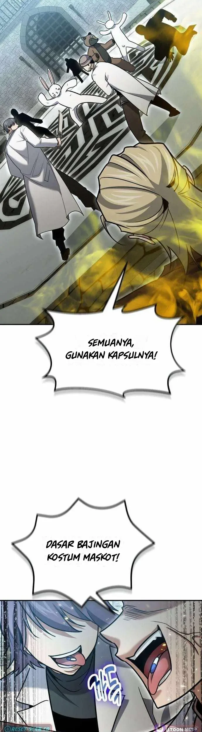 Chapter 130 - halaman 9