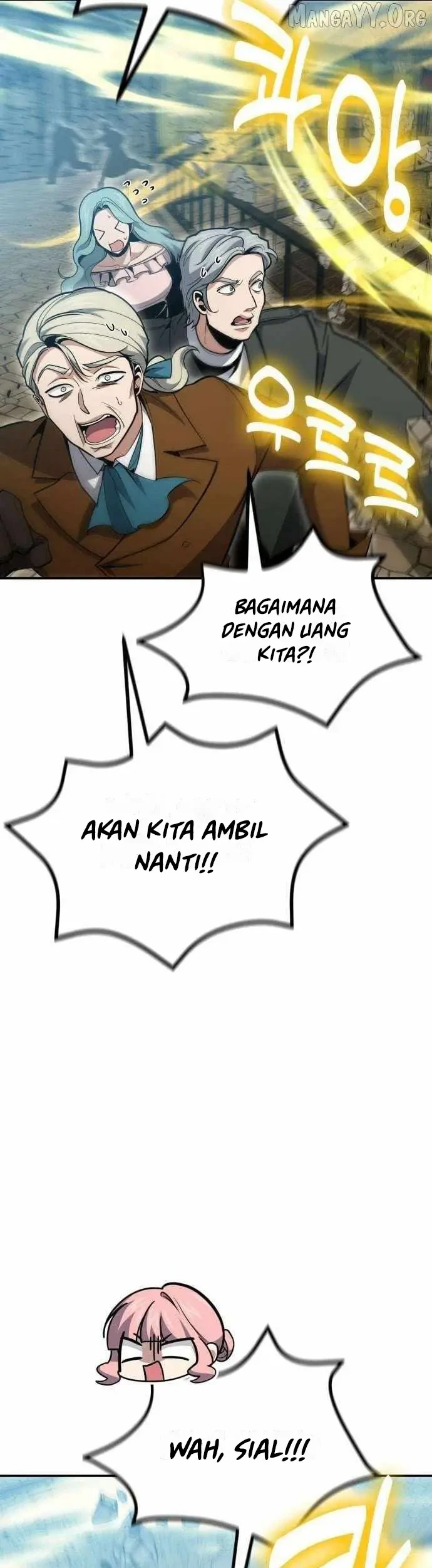 Chapter 130 - halaman 15