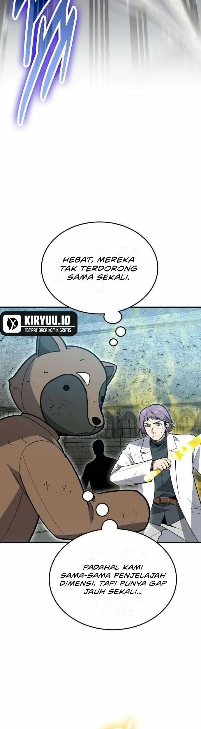 Chapter 130 - halaman 20