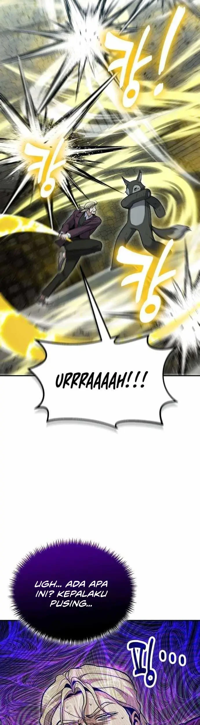 Chapter 130 - halaman 22
