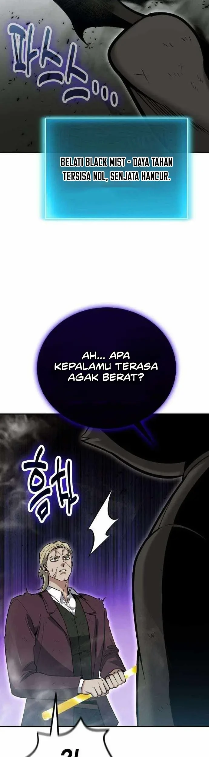 Chapter 130 - halaman 25