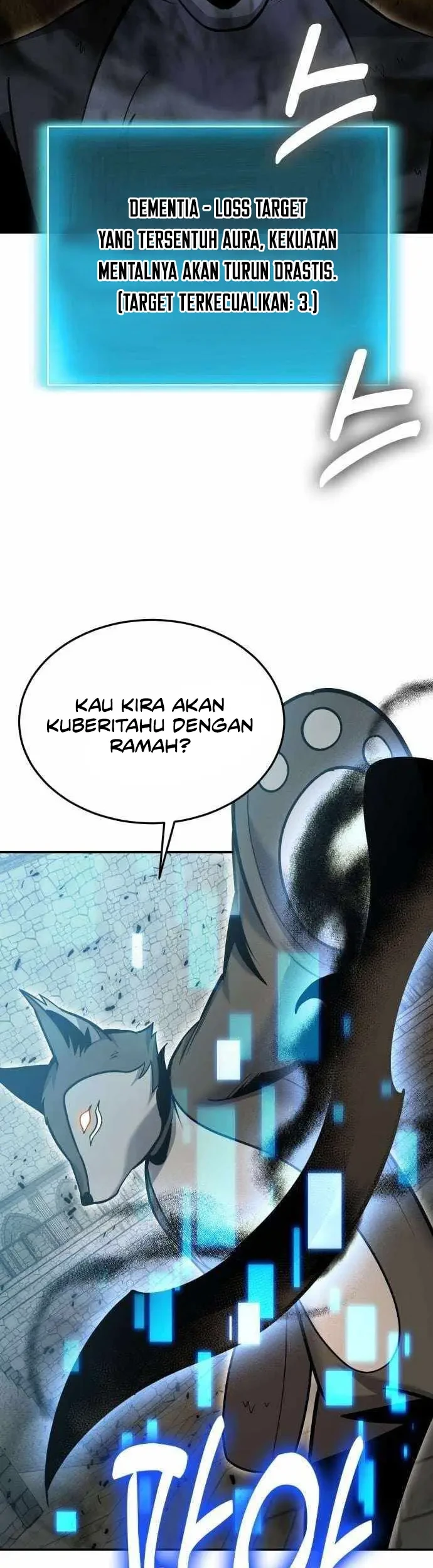 Chapter 130 - halaman 30