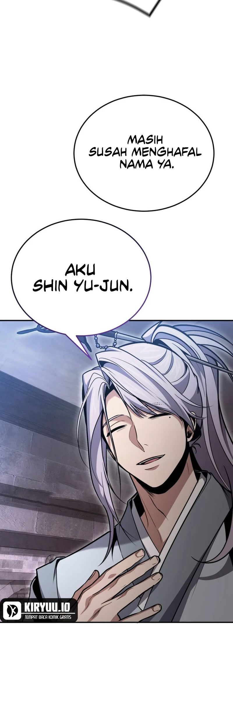 Chapter 131 - halaman 40