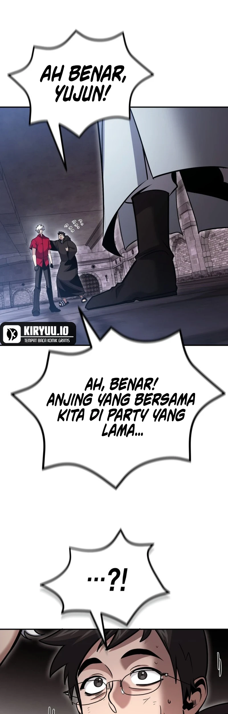 Chapter 131 - halaman 41