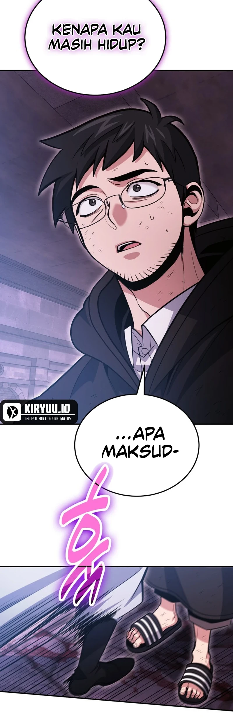 Chapter 131 - halaman 52