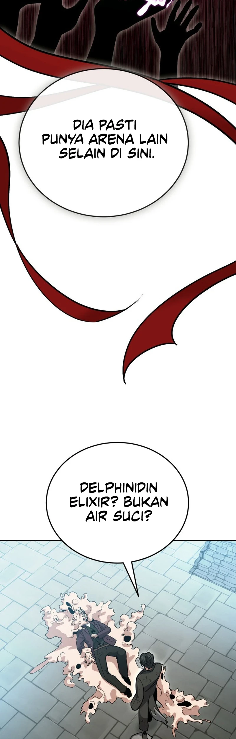 Chapter 131 - halaman 15