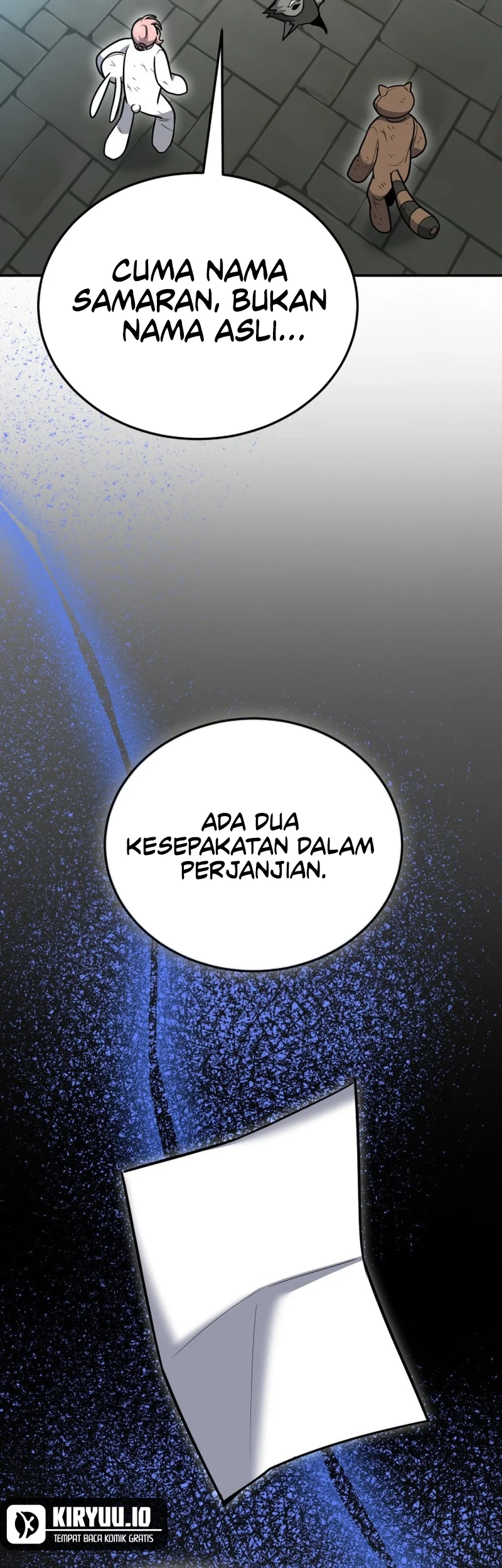 Chapter 131 - halaman 16