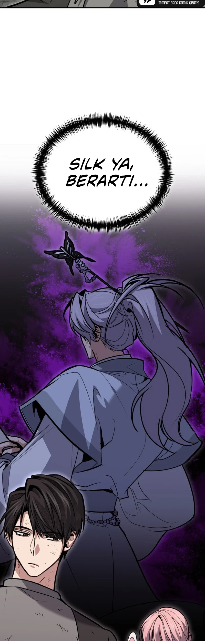 Chapter 131 - halaman 20