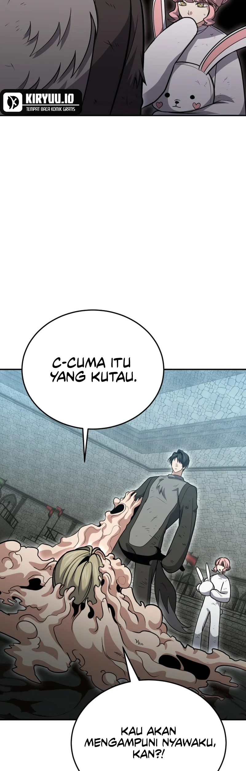 Chapter 131 - halaman 21