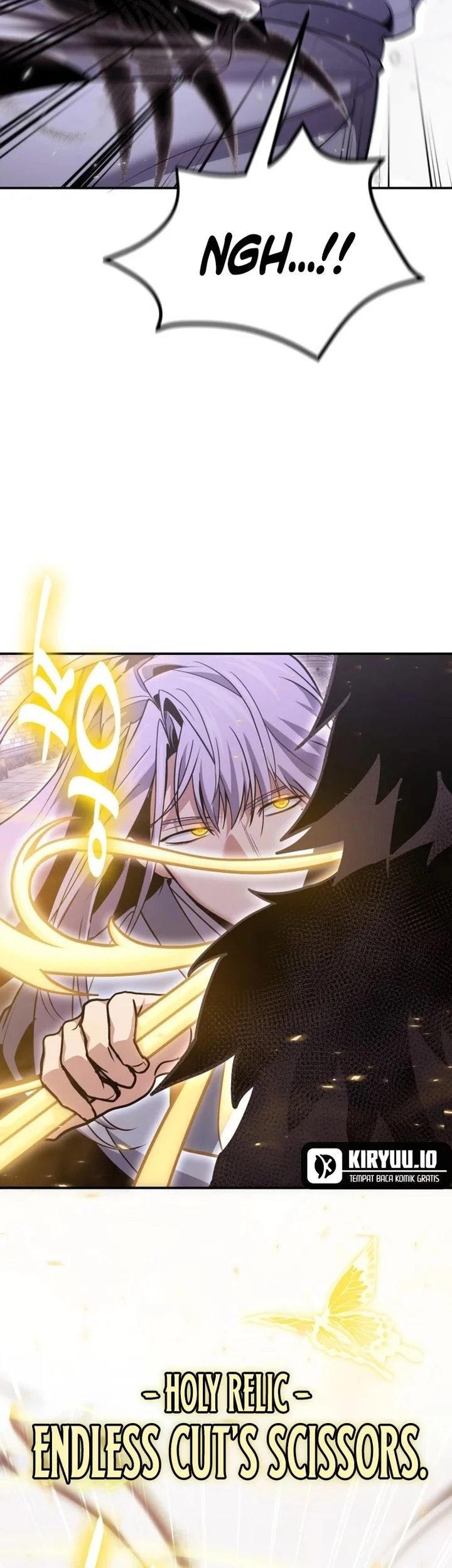 Chapter 132 - halaman 35