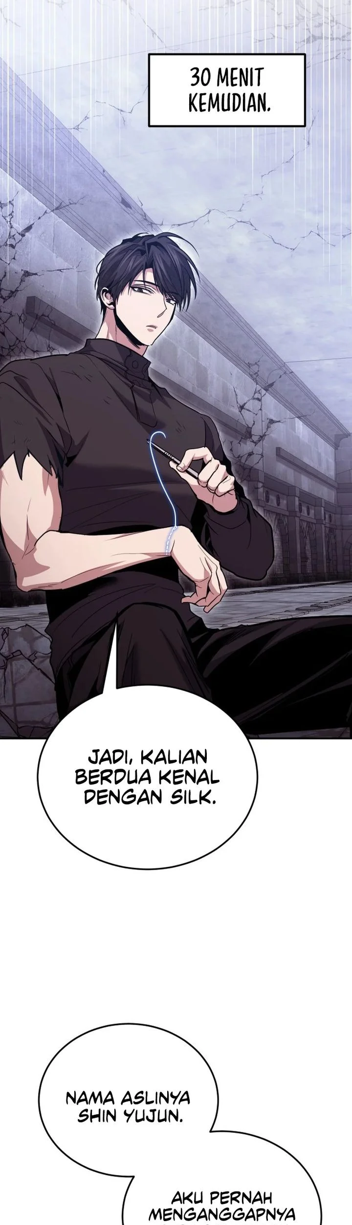 Chapter 132 - halaman 69