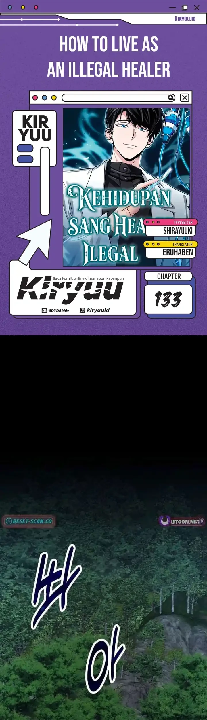 Chapter 133 - halaman 2