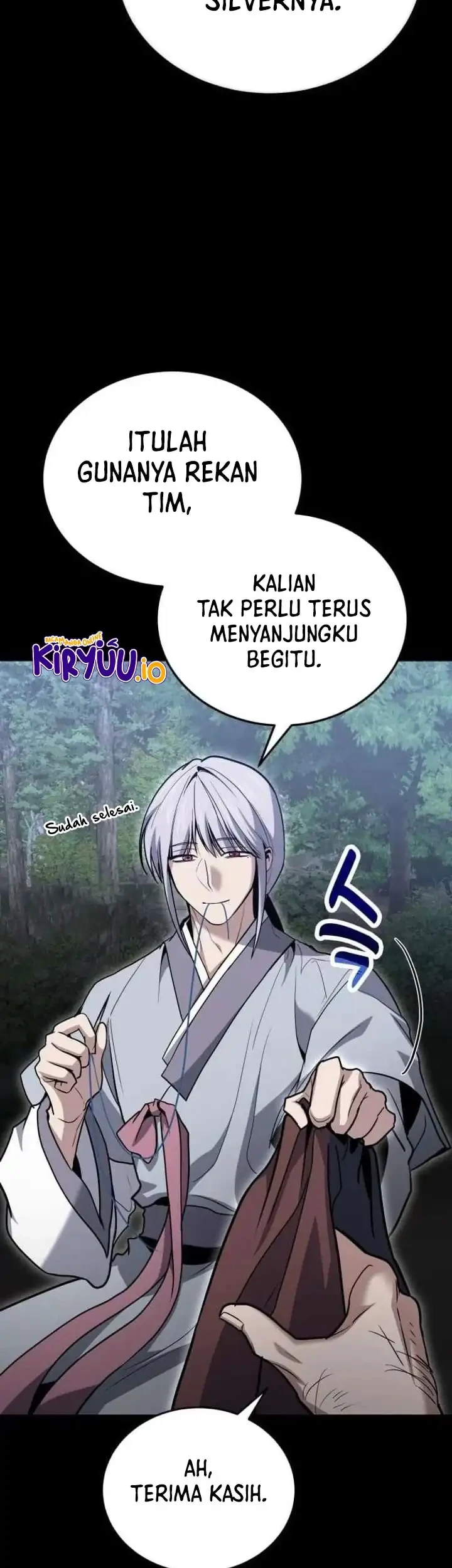 Chapter 133 - halaman 8
