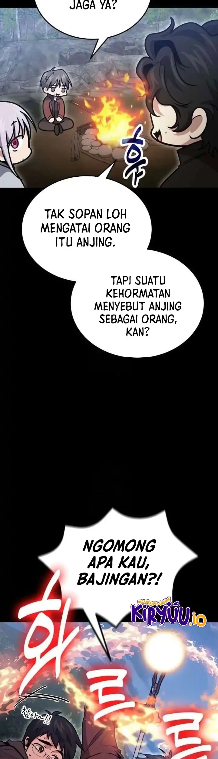 Chapter 133 - halaman 15