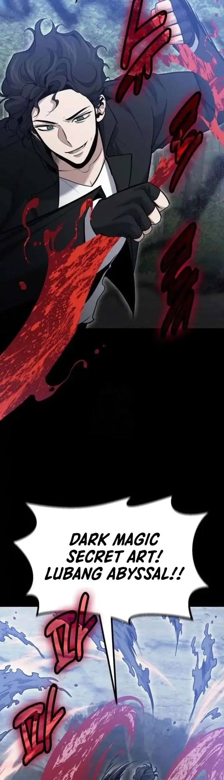 Chapter 133 - halaman 23