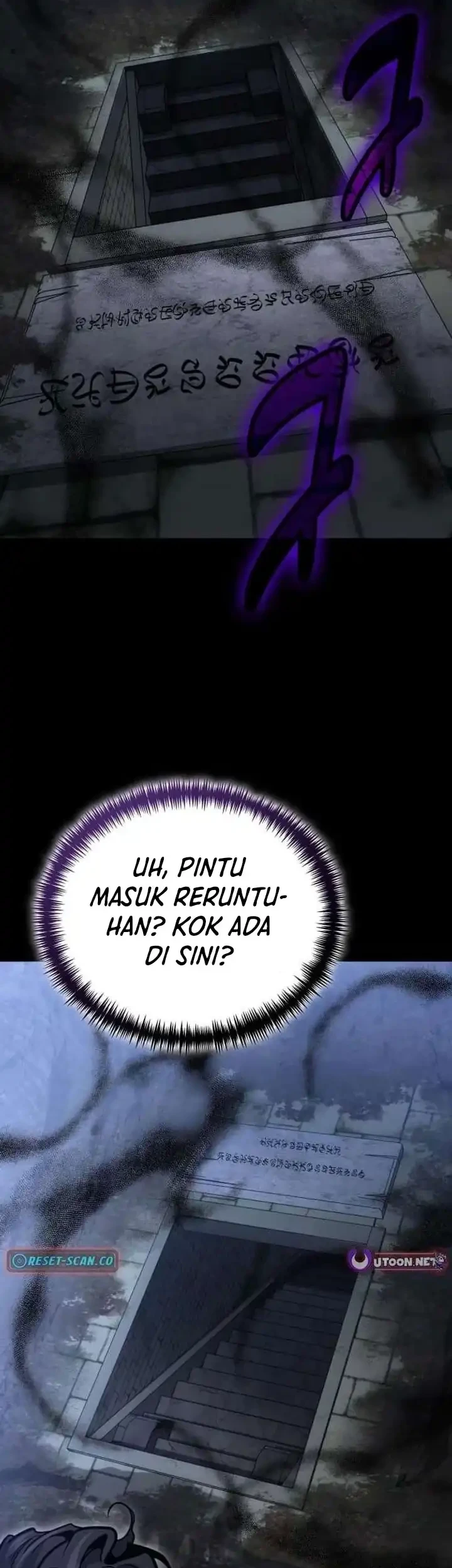 Chapter 133 - halaman 26