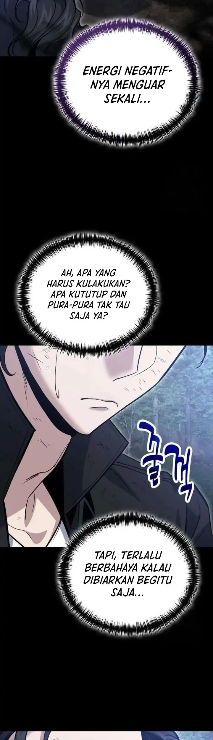 Chapter 133 - halaman 27
