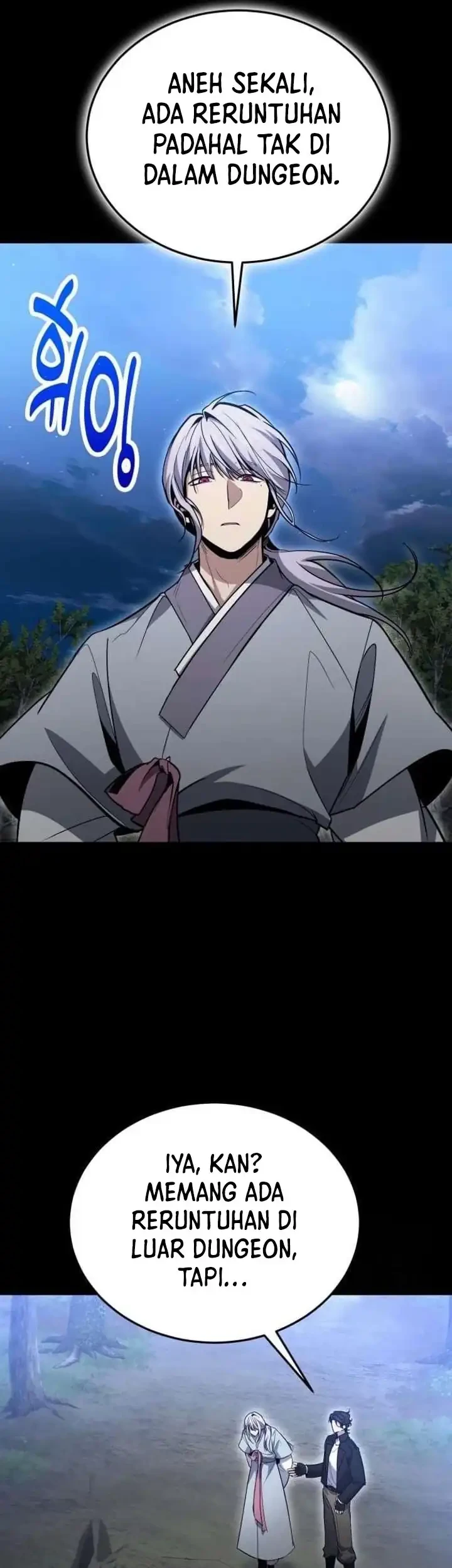Chapter 133 - halaman 30