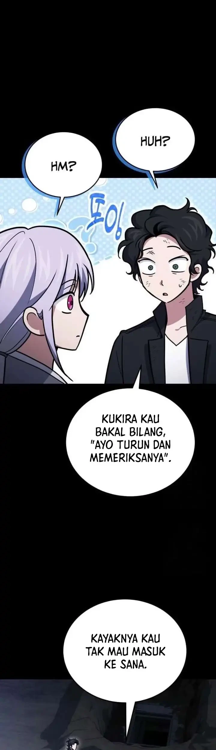 Chapter 133 - halaman 34