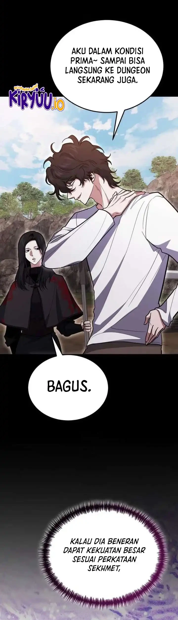 Chapter 135 - halaman 38