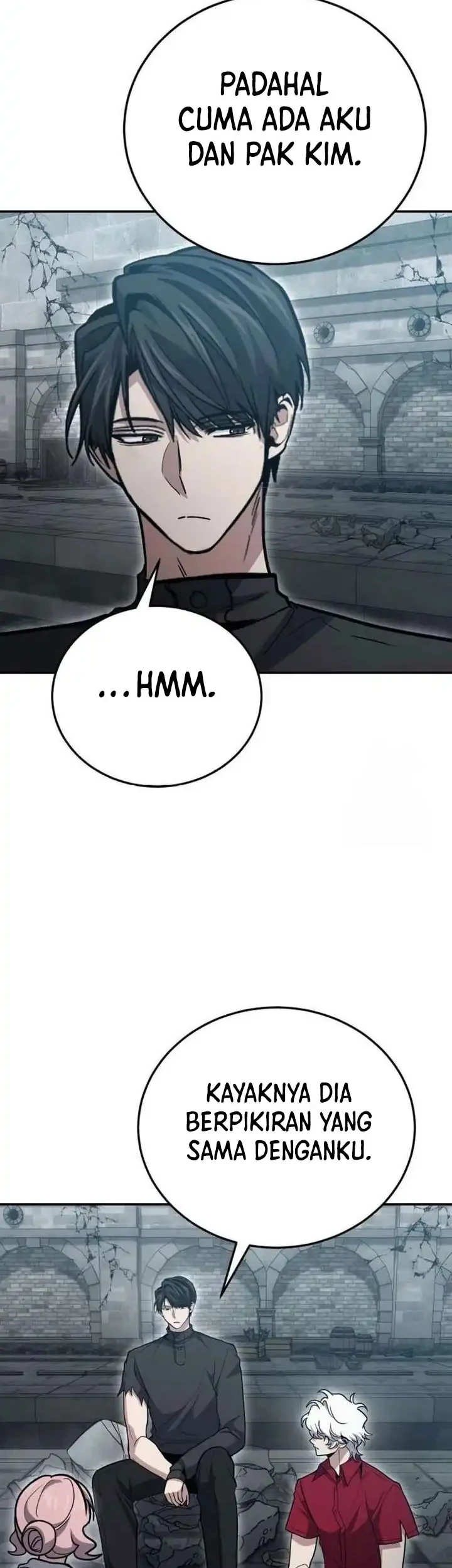 Chapter 135 - halaman 61