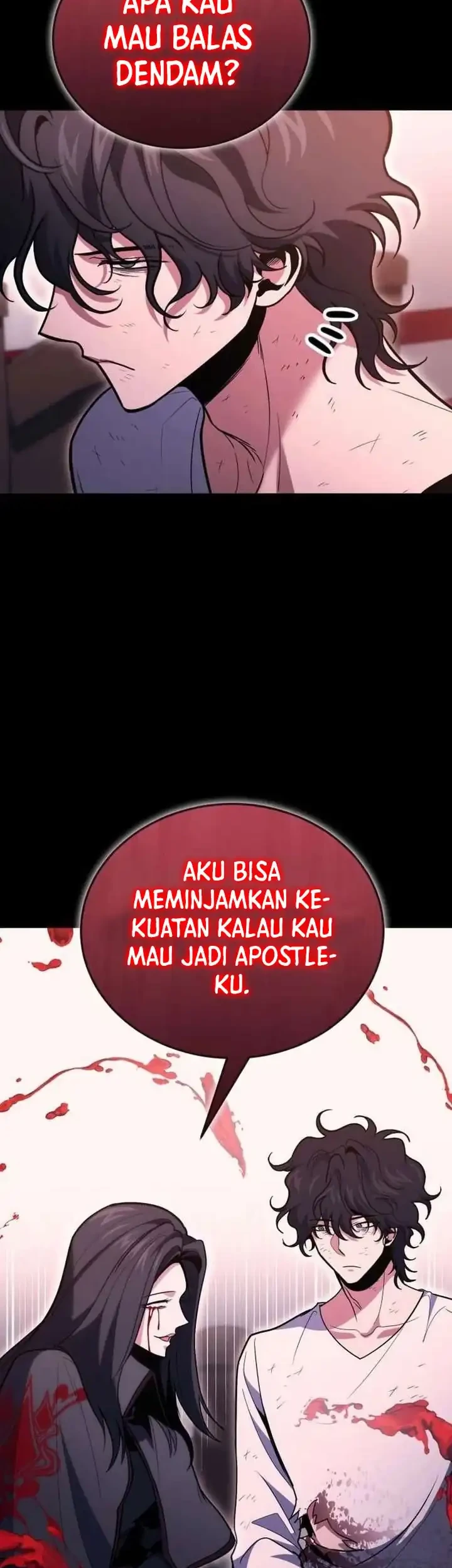 Chapter 135 - halaman 22