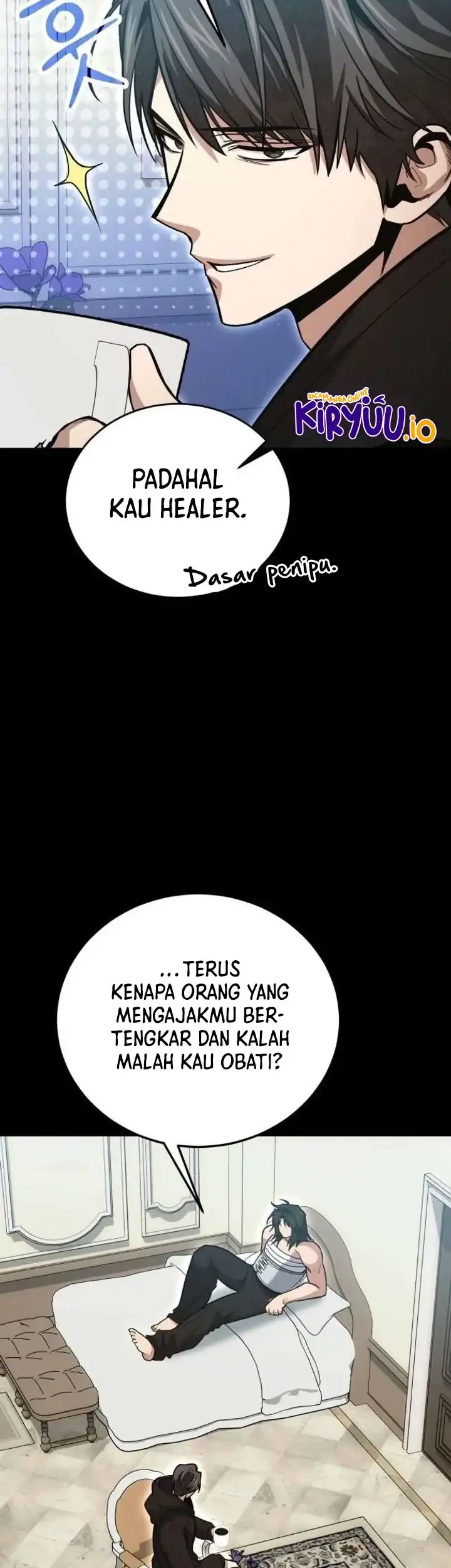 Chapter 138 - halaman 8