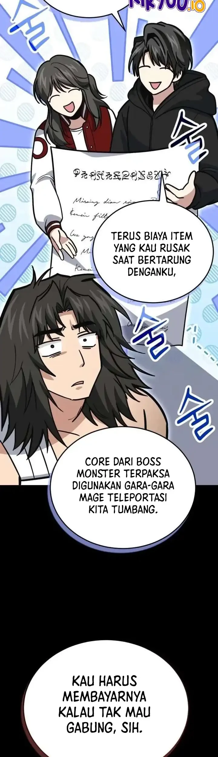 Chapter 138 - halaman 16