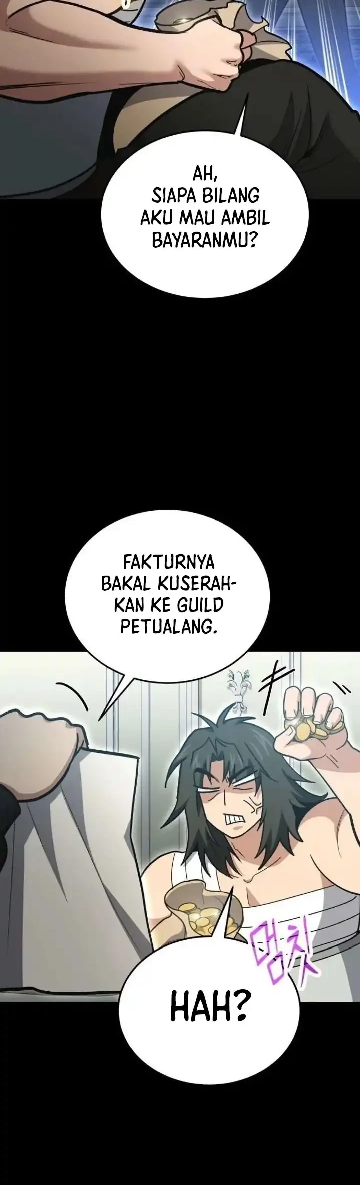 Chapter 138 - halaman 21