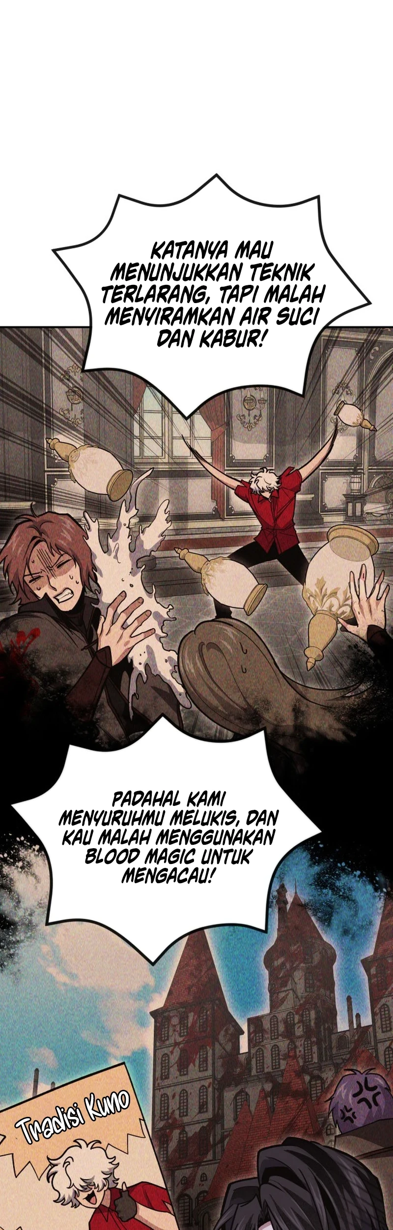 Chapter 140 - halaman 36