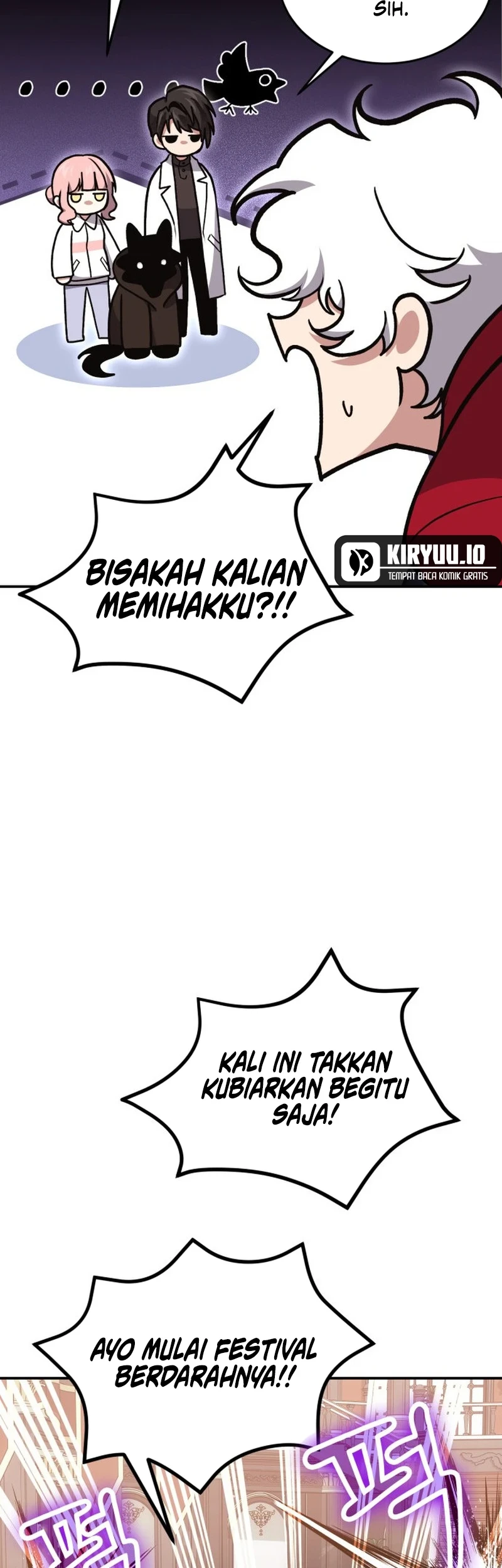 Chapter 140 - halaman 38