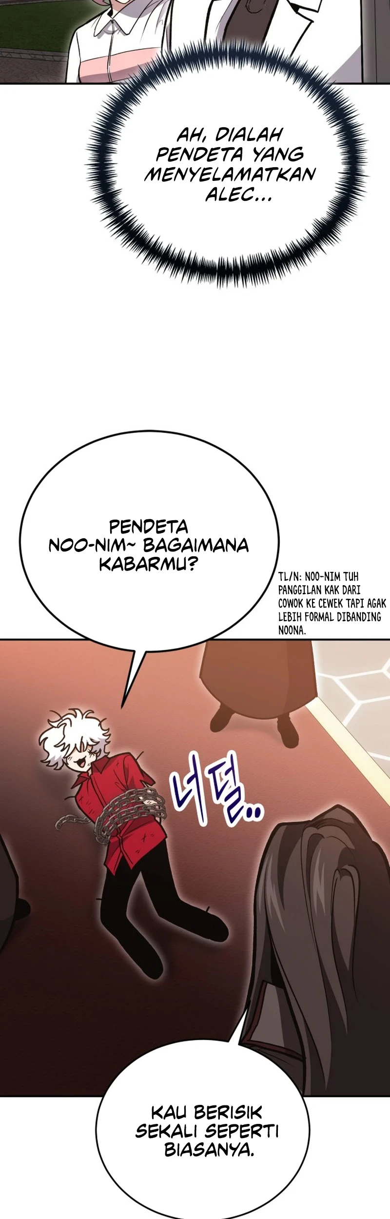 Chapter 140 - halaman 43