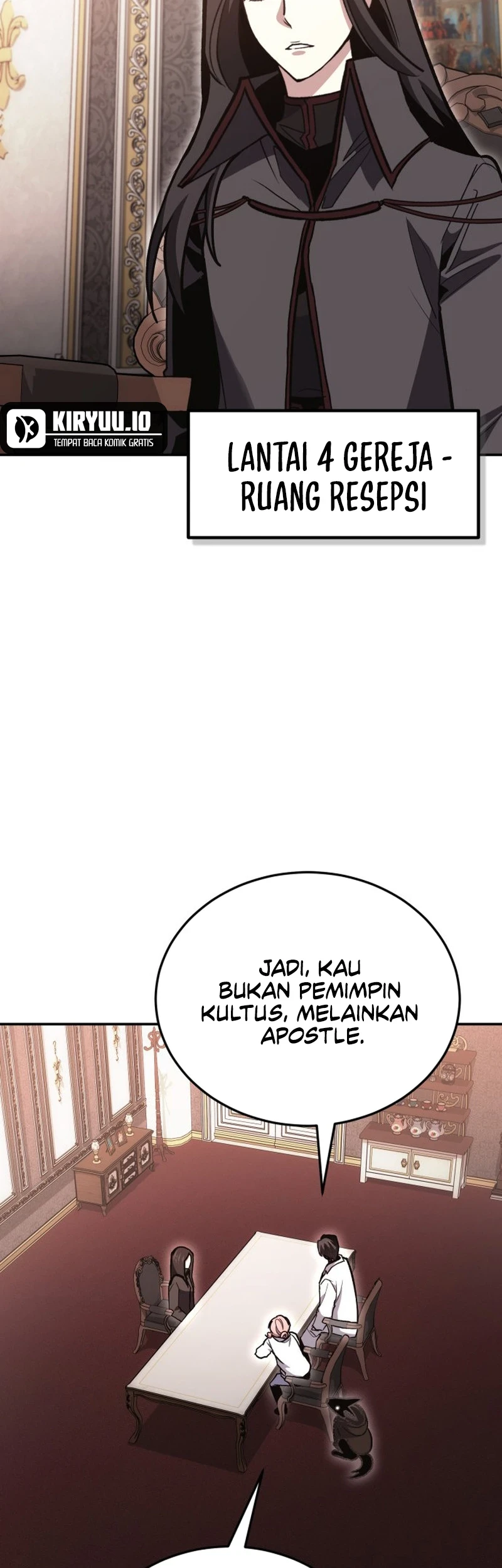 Chapter 140 - halaman 51