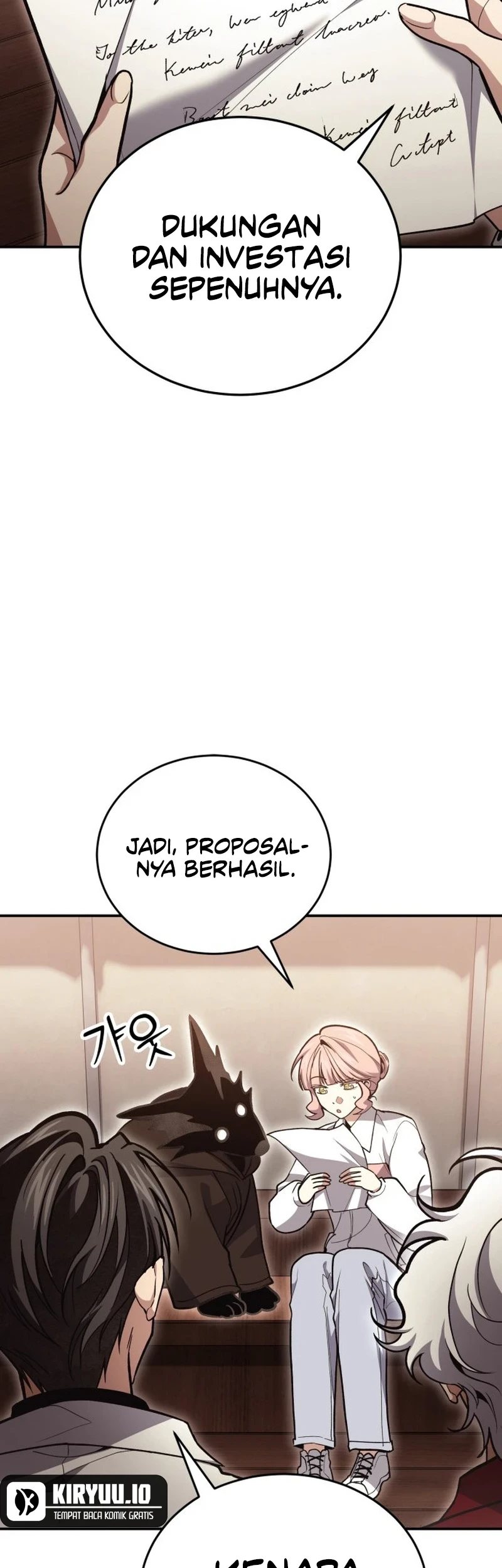 Chapter 140 - halaman 18